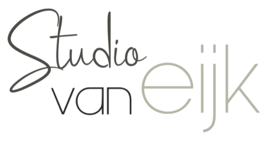 Logo studio van Eijk